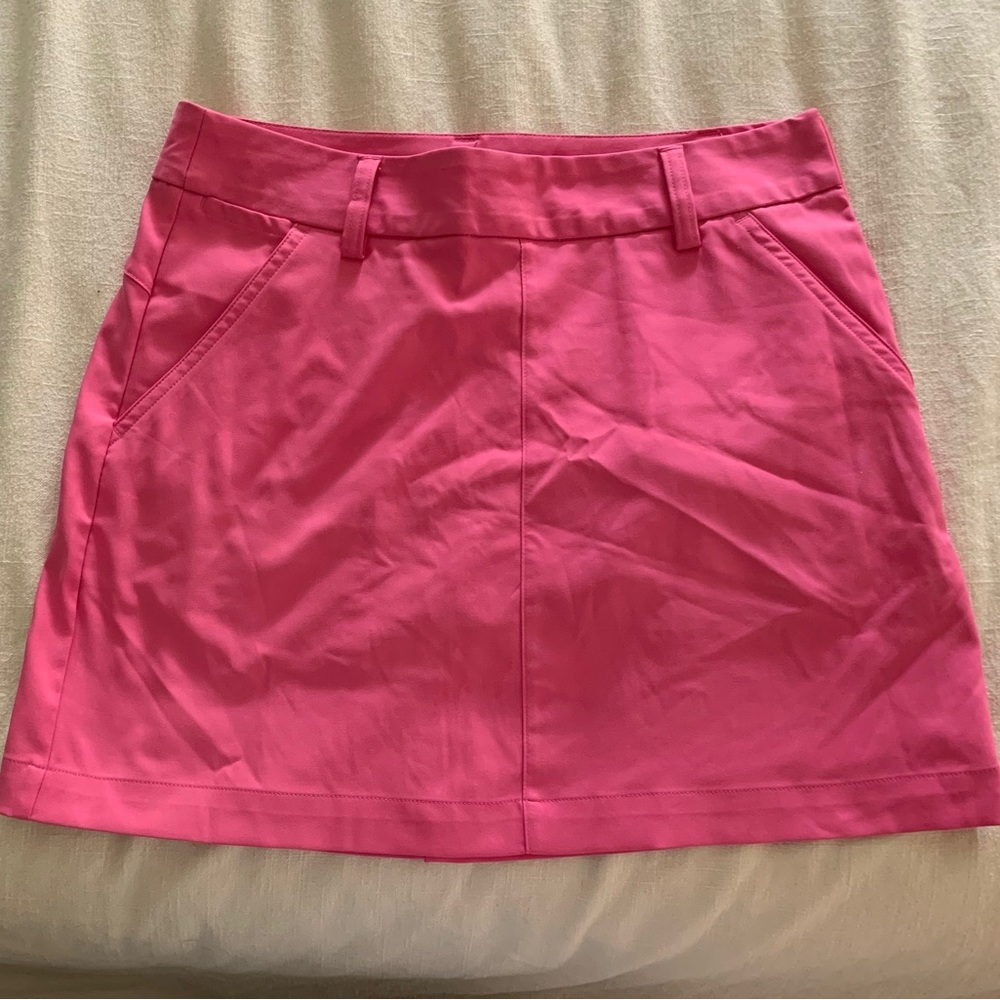 Women’s Golf Skort -Puma